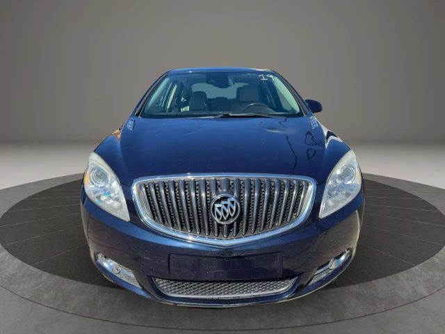 2016 Buick Verano Sport Touring