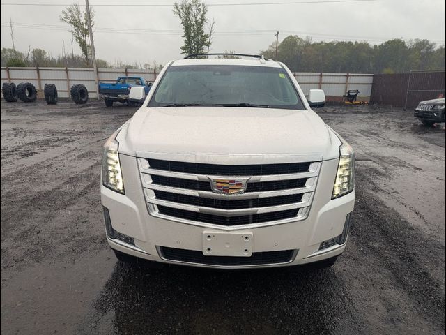 2016 Cadillac Escalade Premium Collection