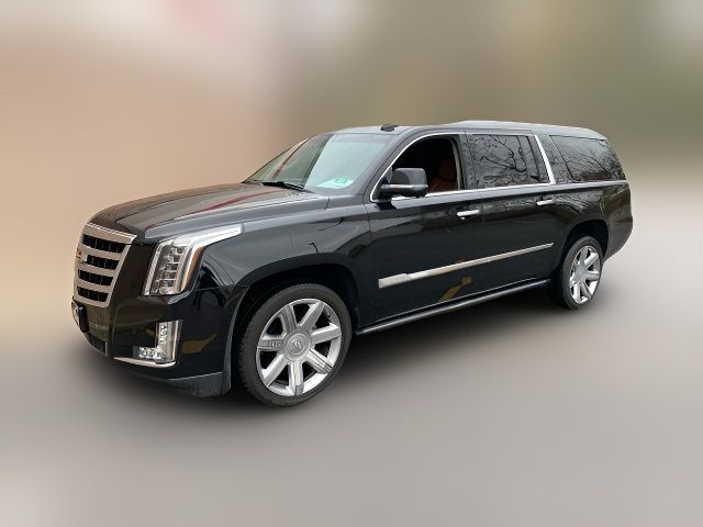 2016 Cadillac Escalade ESV Premium Collection