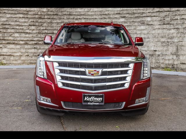 2016 Cadillac Escalade Luxury Collection