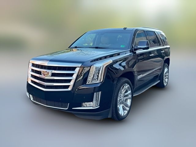 2016 Cadillac Escalade Luxury Collection
