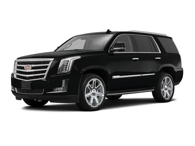 2016 Cadillac Escalade Luxury Collection