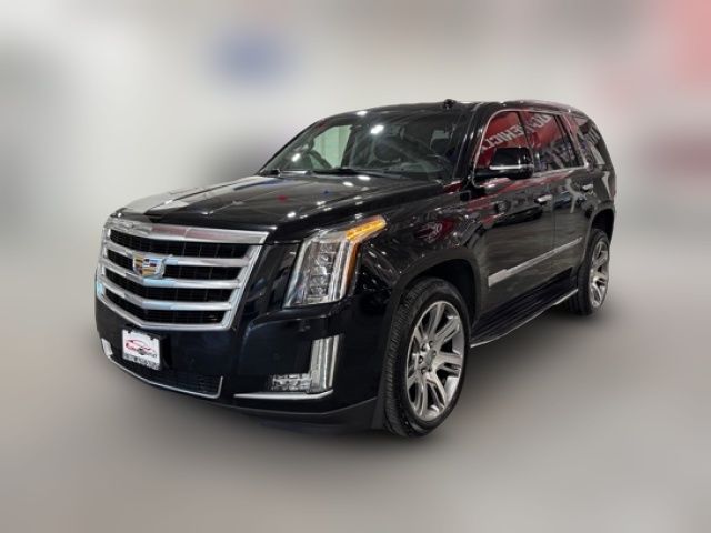 2016 Cadillac Escalade Luxury Collection