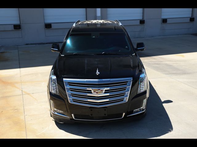2016 Cadillac Escalade Platinum