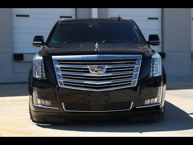 2016 Cadillac Escalade Platinum