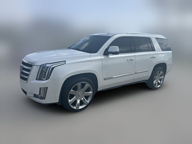 2016 Cadillac Escalade Premium Collection