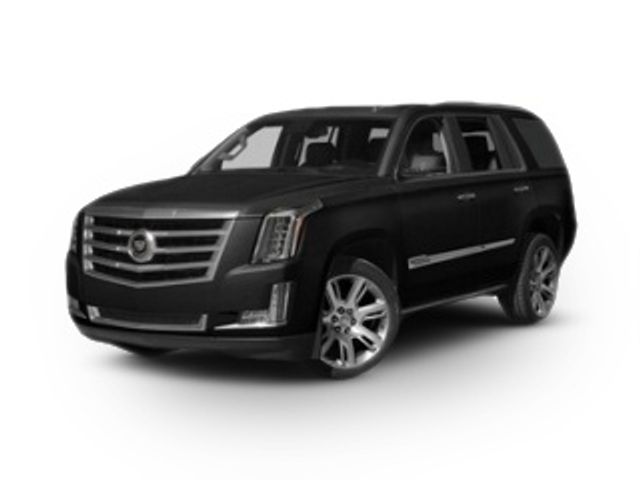 2016 Cadillac Escalade Premium Collection