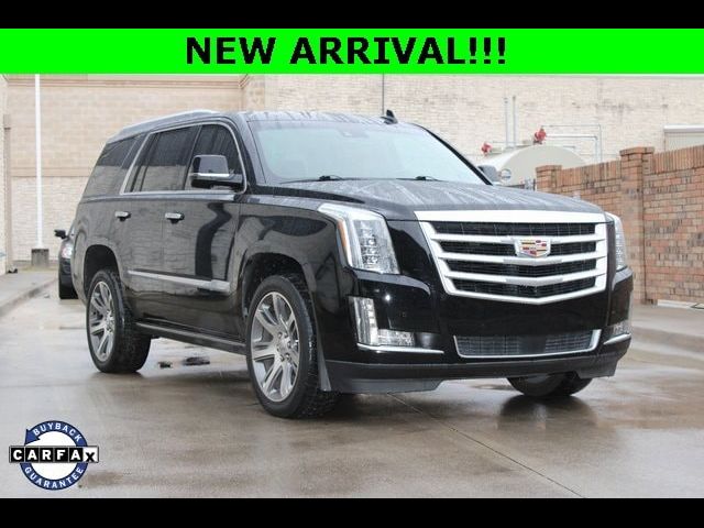 2016 Cadillac Escalade Premium Collection