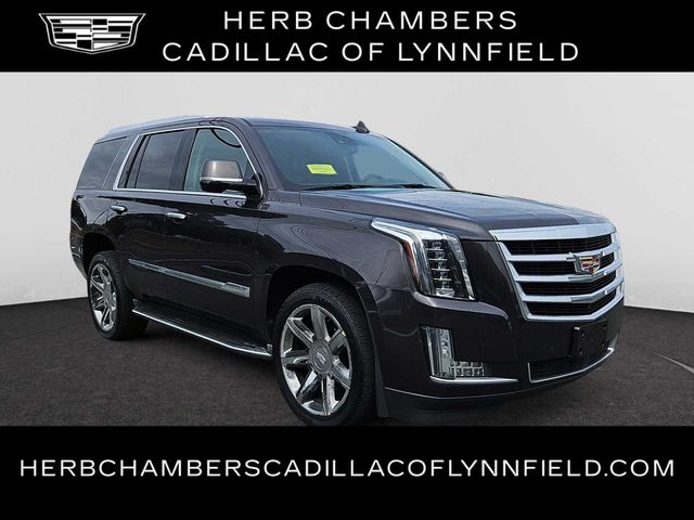 2016 Cadillac Escalade Premium Collection