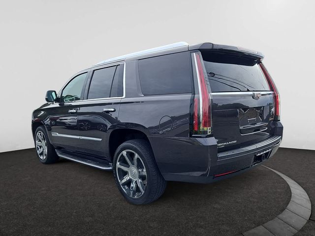 2016 Cadillac Escalade Premium Collection