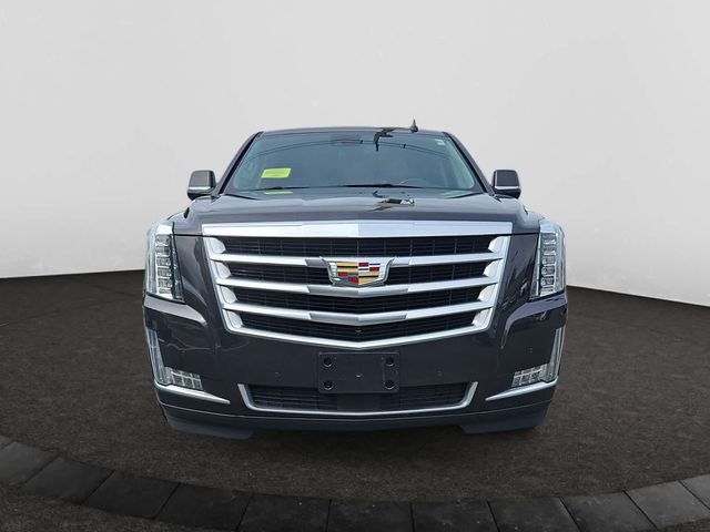 2016 Cadillac Escalade Premium Collection