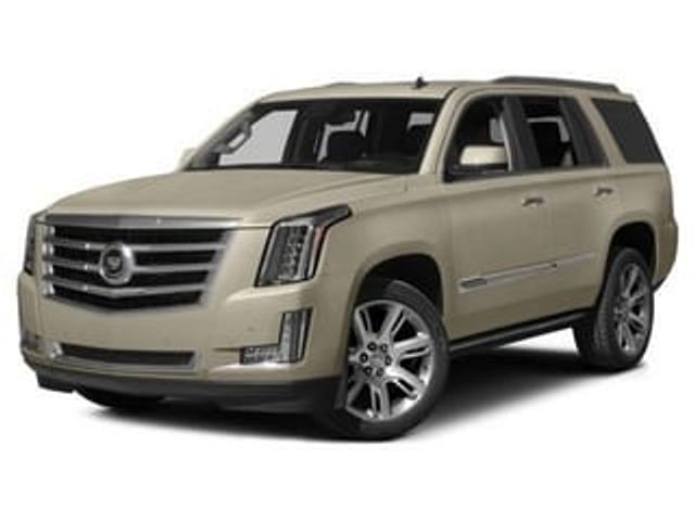 2016 Cadillac Escalade Premium Collection