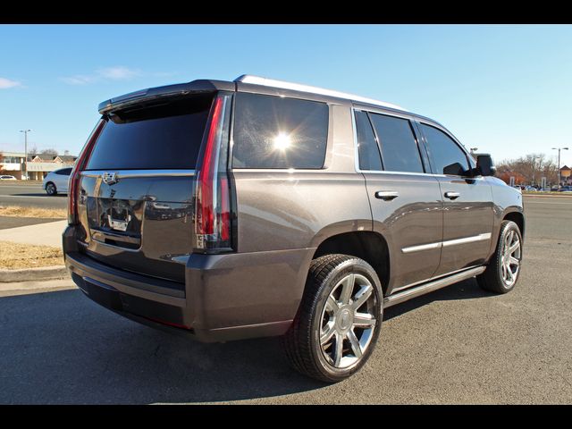 2016 Cadillac Escalade Premium Collection