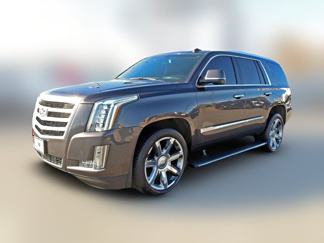 2016 Cadillac Escalade Premium Collection