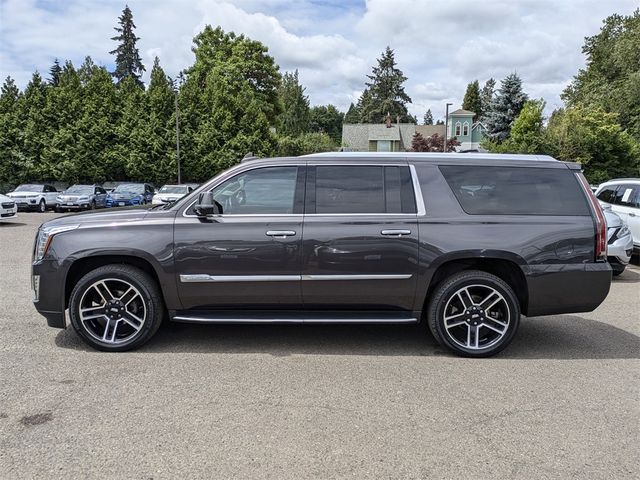 2016 Cadillac Escalade ESV Premium Collection