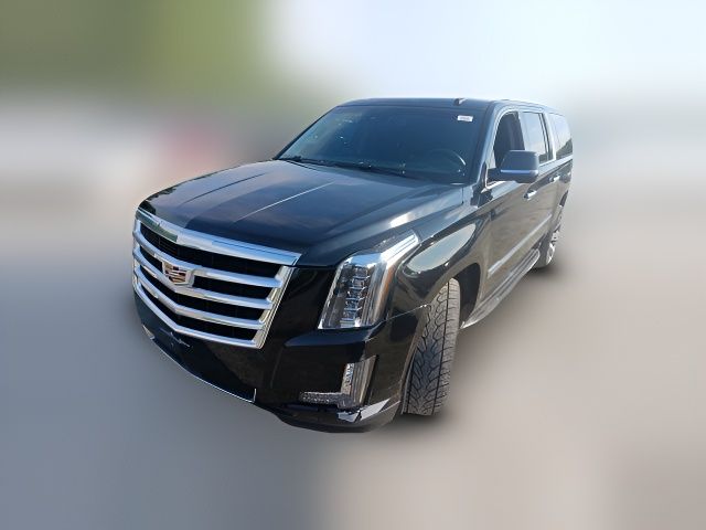 2016 Cadillac Escalade ESV Premium Collection