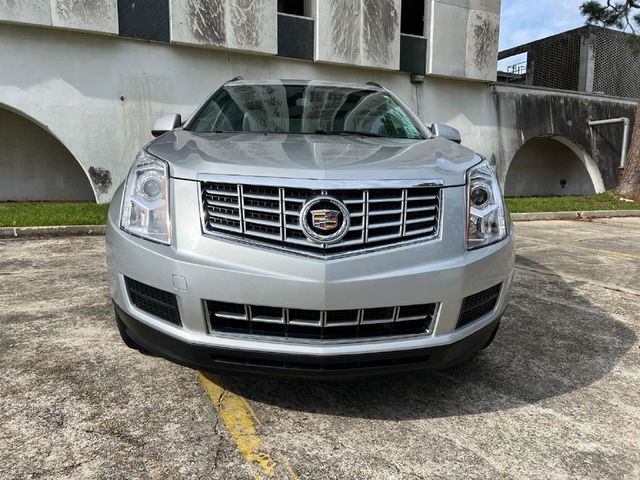 2016 Cadillac SRX Base