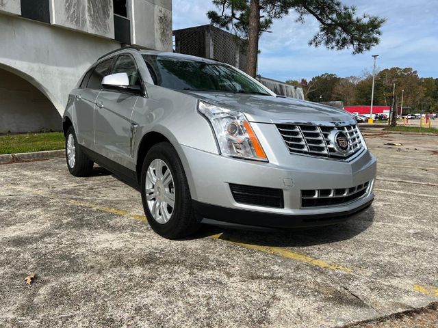 2016 Cadillac SRX Base