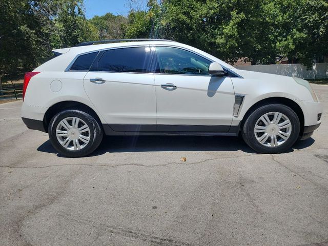 2016 Cadillac SRX Base