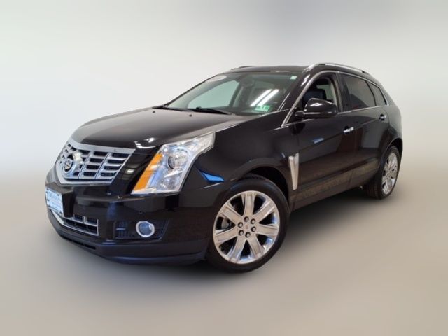 2016 Cadillac SRX Performance Collection