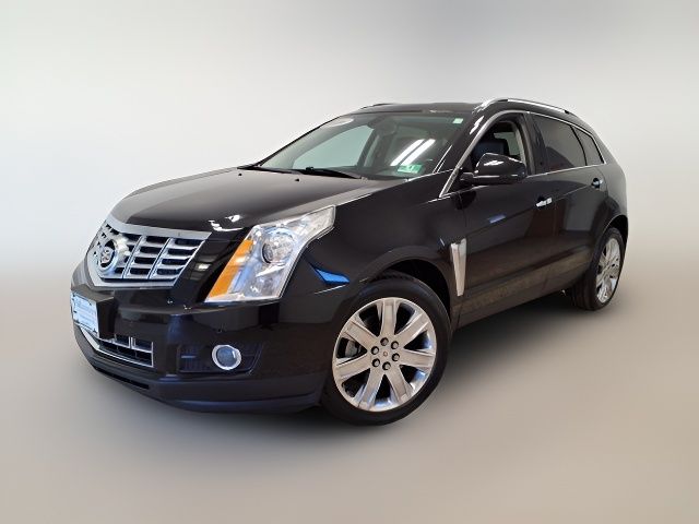 2016 Cadillac SRX Performance Collection