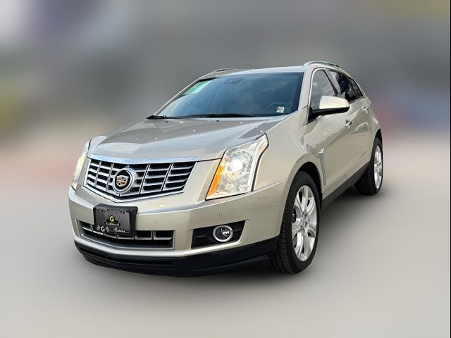 2016 Cadillac SRX Performance Collection