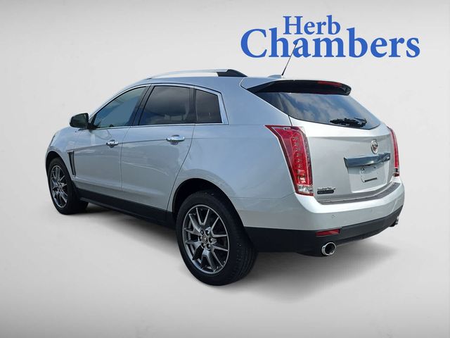 2016 Cadillac SRX Performance Collection