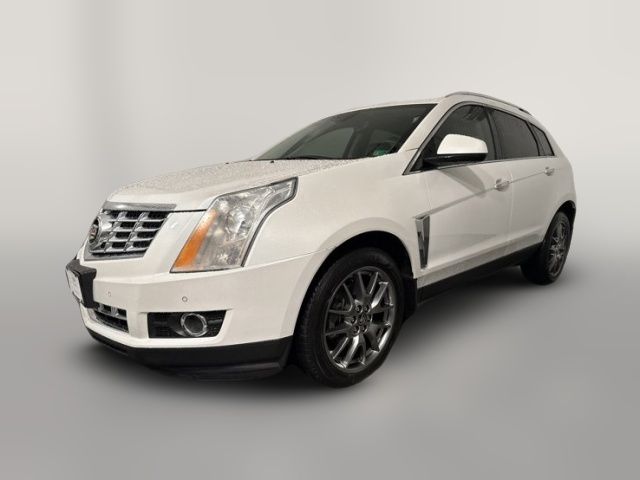 2016 Cadillac SRX Performance Collection