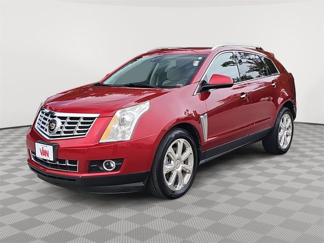 2016 Cadillac SRX Premium Collection