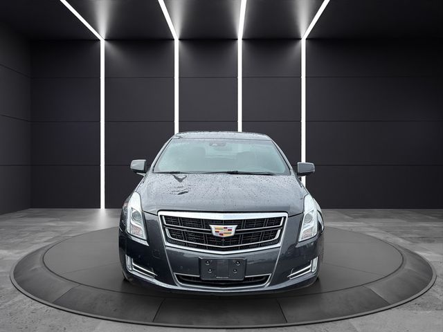2016 Cadillac XTS Premium Collection