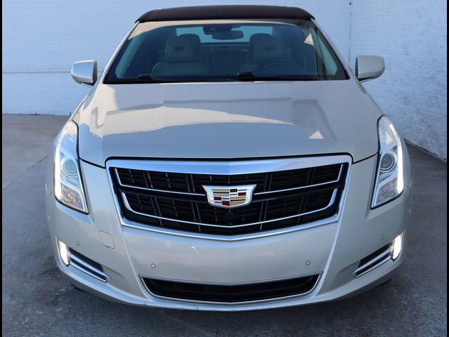 2016 Cadillac XTS Luxury Collection