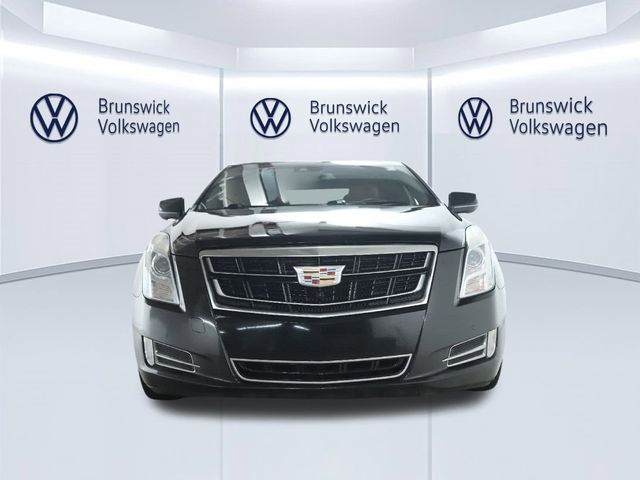 2016 Cadillac XTS Luxury Collection