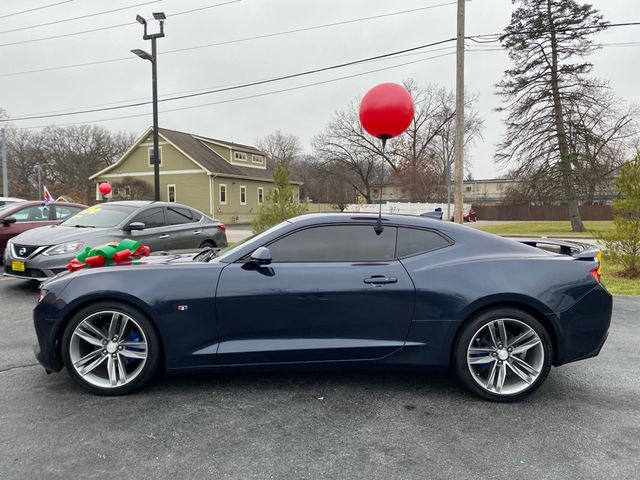 2016 Chevrolet Camaro 1LT