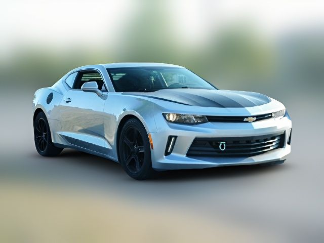 2016 Chevrolet Camaro 1LT