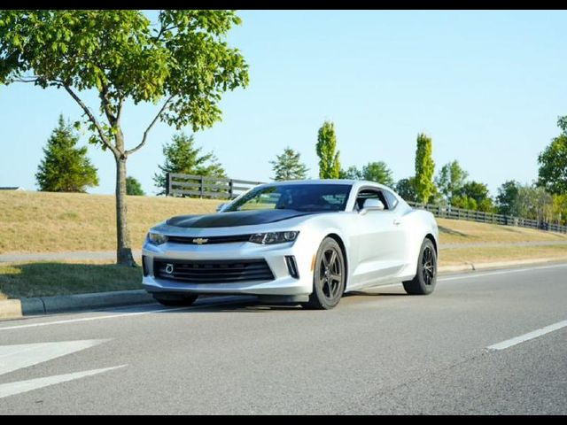 2016 Chevrolet Camaro 1LT