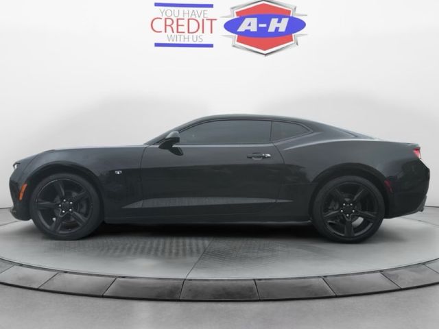 2016 Chevrolet Camaro 2LT