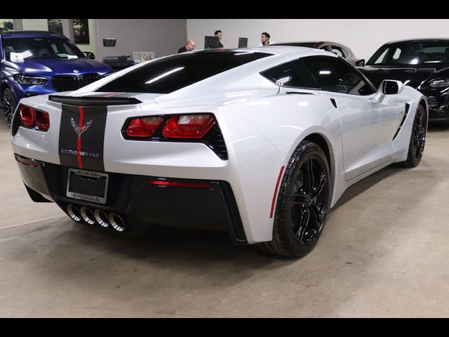 2016 Chevrolet Corvette 2LT