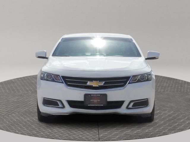 2016 Chevrolet Impala LT