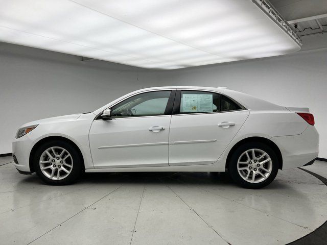 2016 Chevrolet Malibu Limited LT