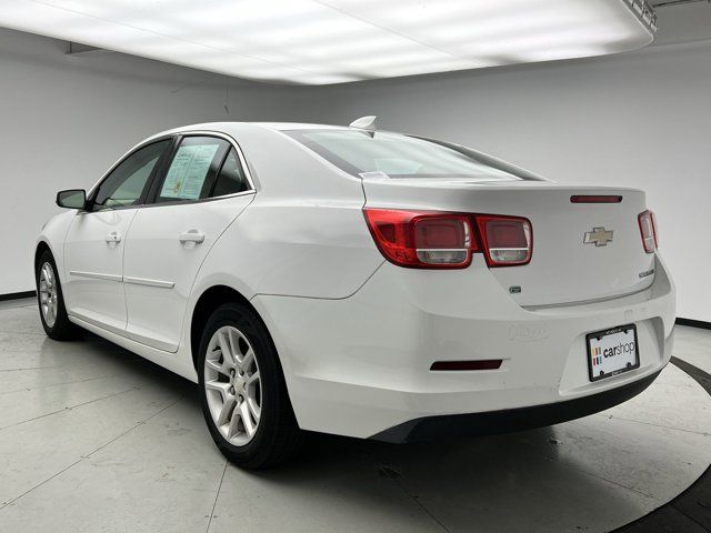 2016 Chevrolet Malibu Limited LT