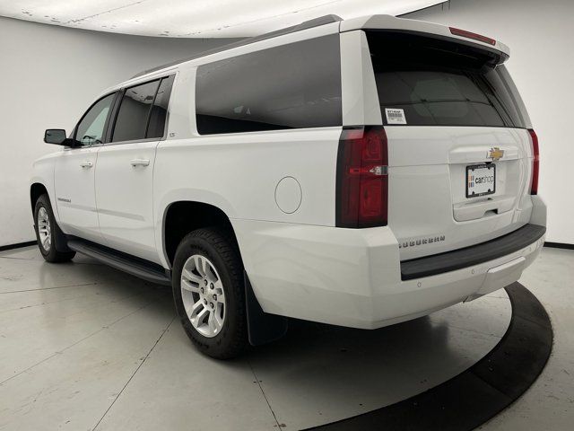 2016 Chevrolet Suburban LS