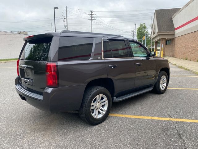 2016 Chevrolet Tahoe LS