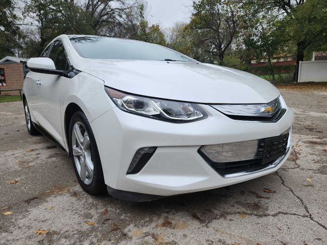2016 Chevrolet Volt LT