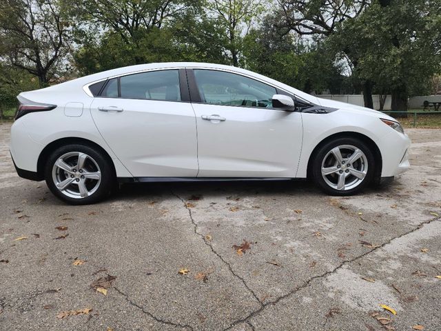 2016 Chevrolet Volt LT