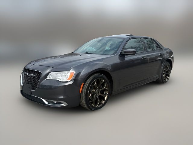 2016 Chrysler 300 300S Alloy Edition