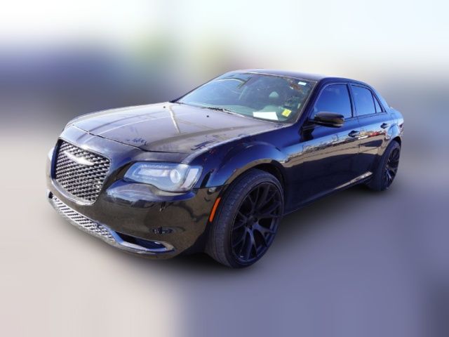 2016 Chrysler 300 300S