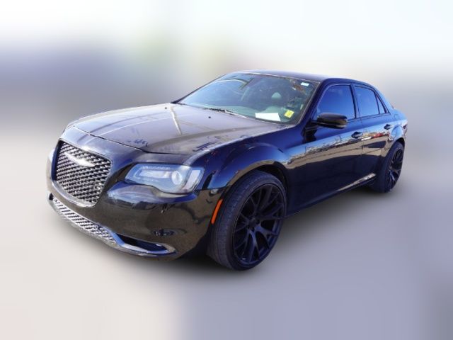 2016 Chrysler 300 300S