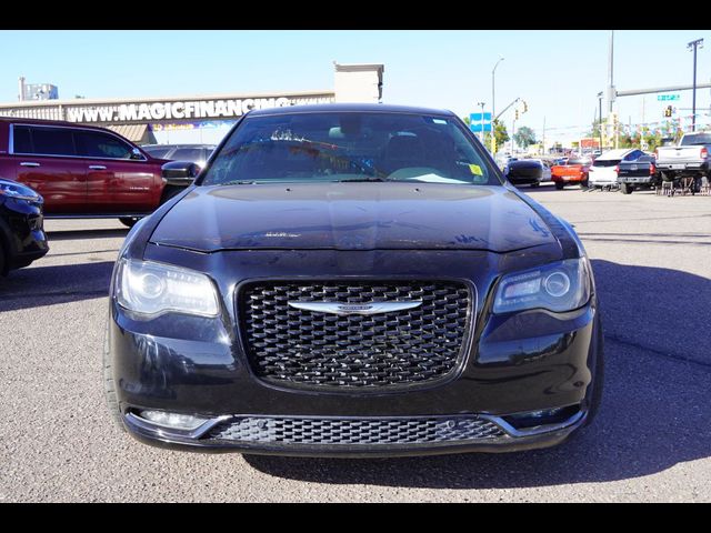 2016 Chrysler 300 300S