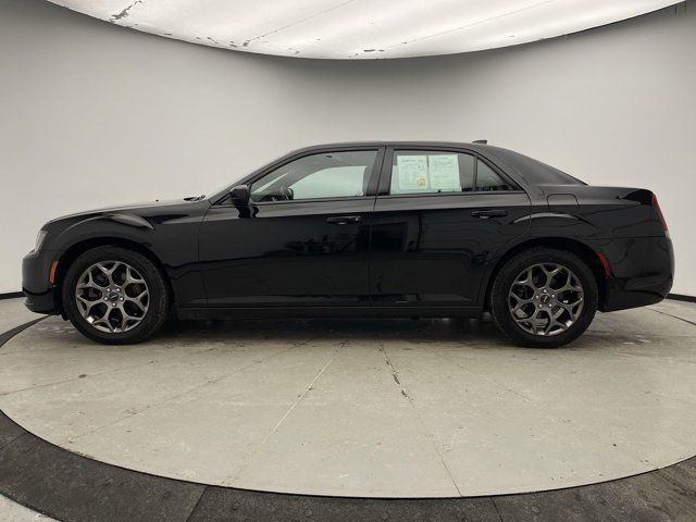 2016 Chrysler 300 300S