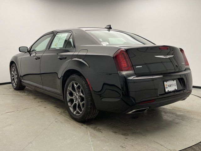 2016 Chrysler 300 300S